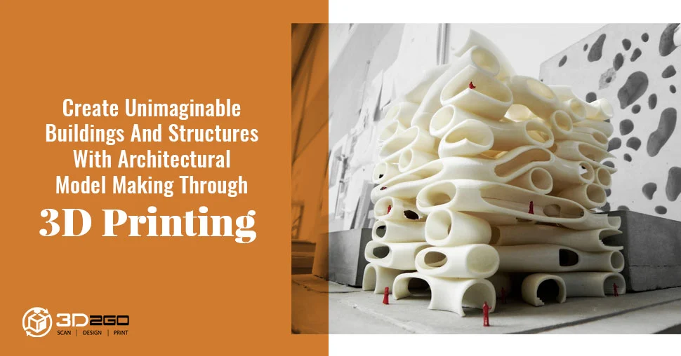 architectural model making