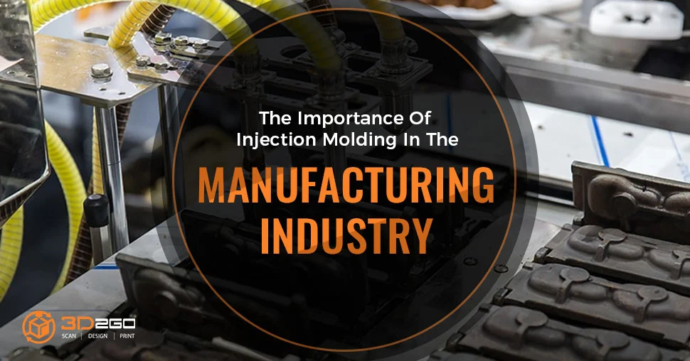 Injection Molding