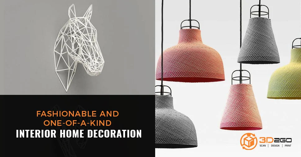 Interior Home Decoration