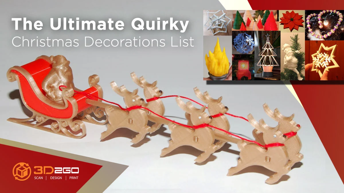Christmas decor