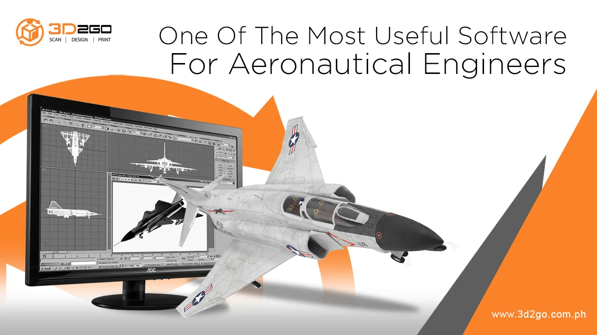 3D modeling in engineering