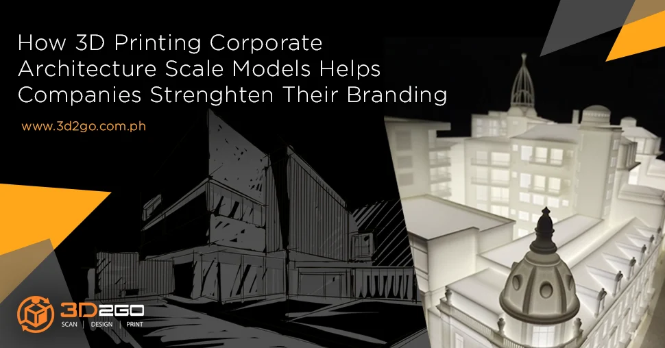 corporate architecture