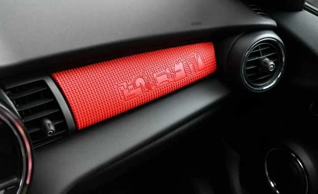 3D Printed Car Accessories