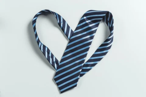 Valentine Gift Idea Necktie