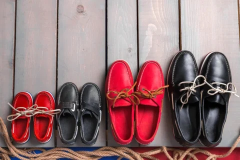 Valentine Gift Idea Shoes