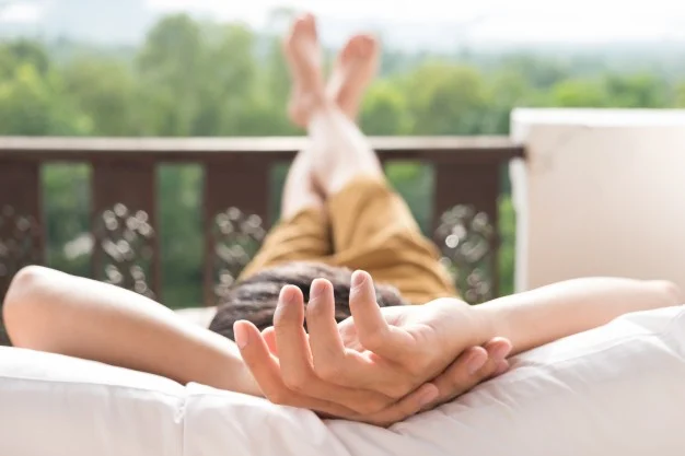 Valentine Gift Idea Staycation