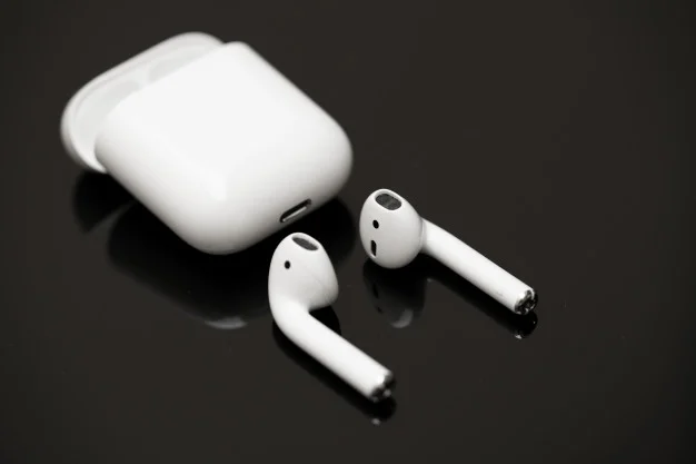 Valentine Gift Idea Airpods