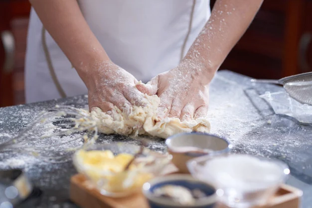 Creative Hobbies Baking