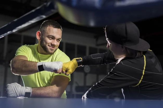 Creative Hobbies Combat Sports
