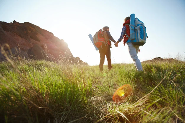 Creative Hobbies Mountaineering
