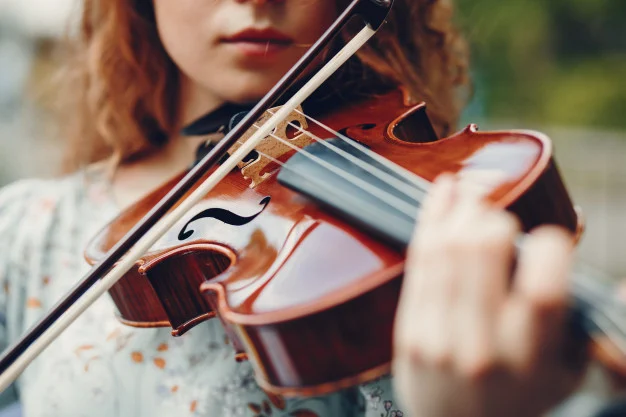 Creative Hobbies Musical Instrument