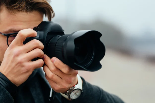 Creative Hobbies Photography