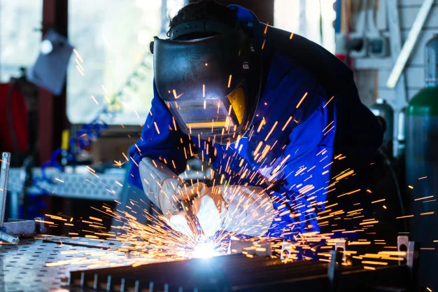 Creative Hobbies Welding
