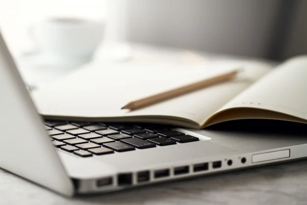 Creative Hobbies Writing