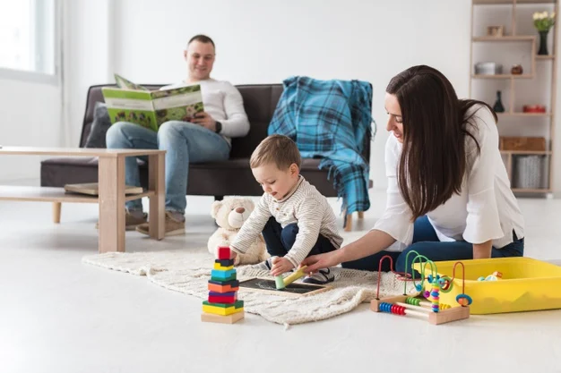 Indoor Activities at Home for the Body and Soul