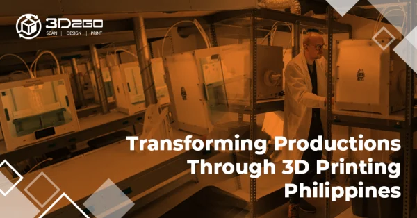 3D Printing Philippines