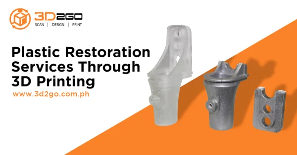 Plastic Restoration