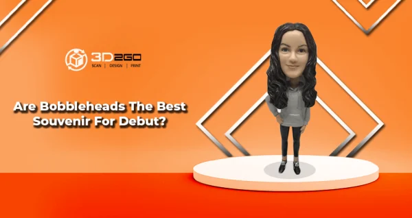 Are Bobbleheads The Best Souvenir Ideas For Debut