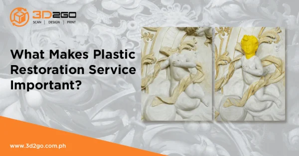 What Makes Plastic Restoration Service Important?