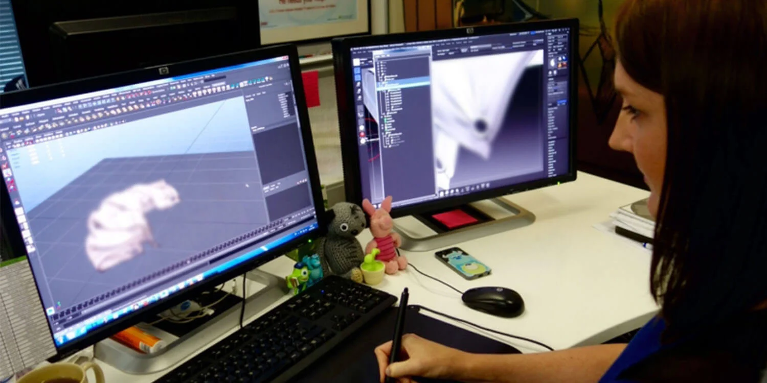 Sub poster for 5 Ways 3D Modeling and Printing are Changing the Toy Industry by 3D2Go
