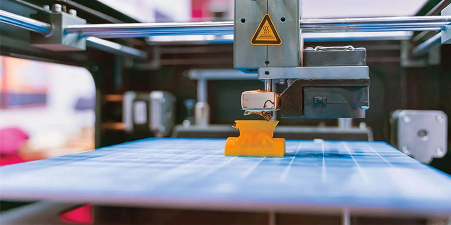 SUB BANNER FOR What’s the Difference Between SLA and FDM in 3D Printing Services?