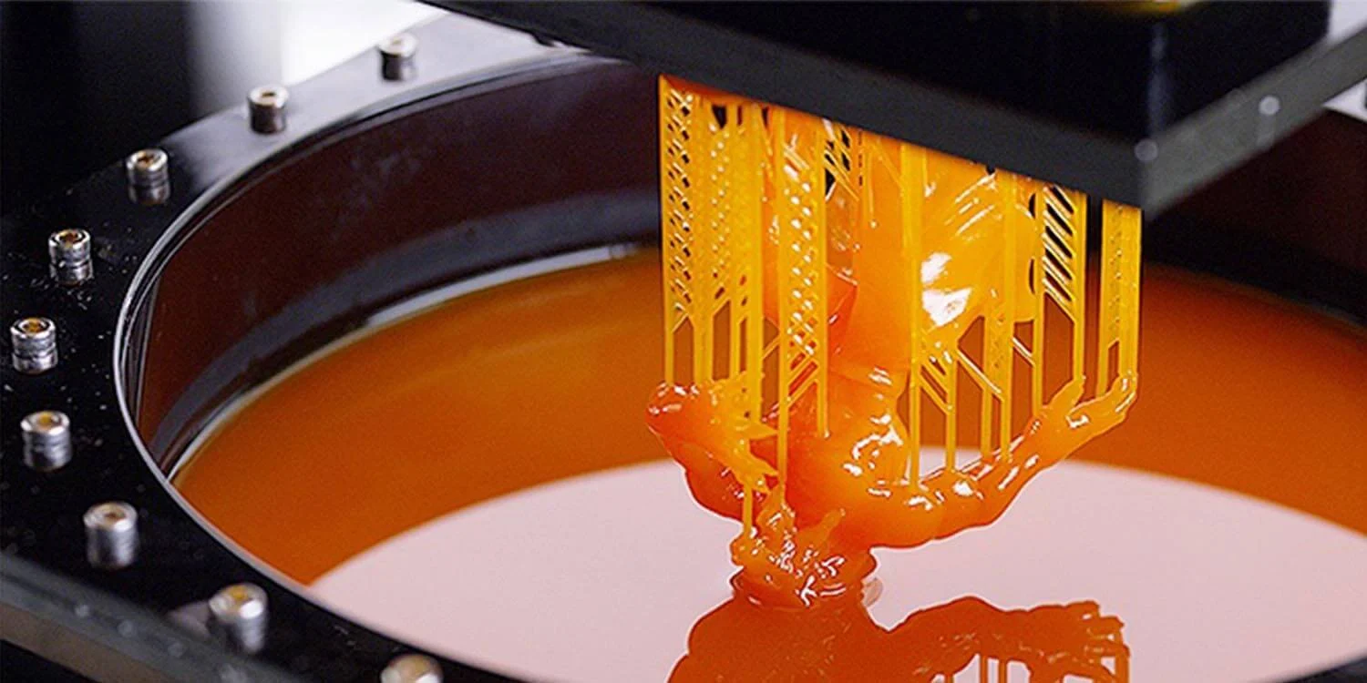 A sub-image by 3D2GO Philippines on the blog titled Your Ultimate Guide About SLA 3D Rapid Prototyping