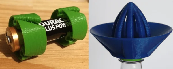 sub banner for Useful Application Of 3D Printing In Housewares