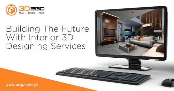 3d2go banner Building The Future With Interior 3D Designing Services