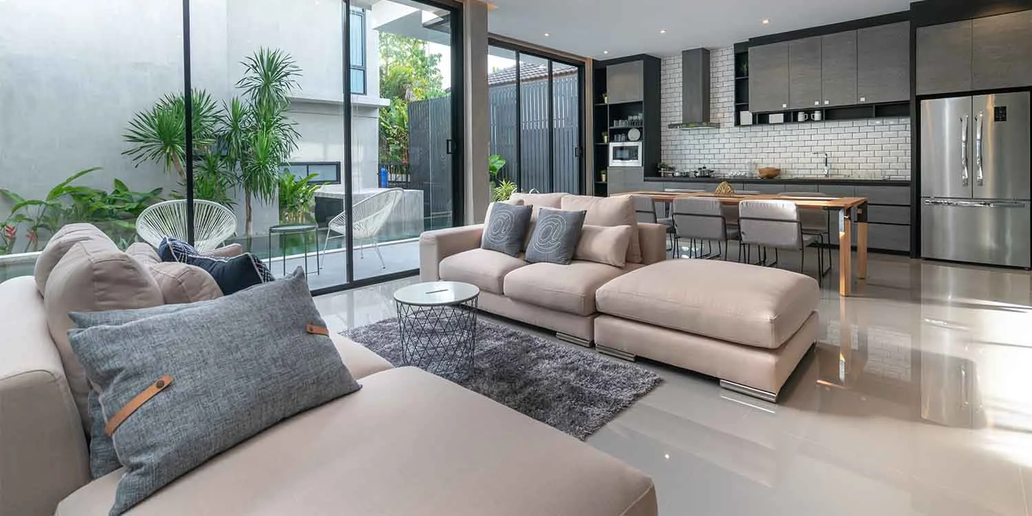 sub banner for blog banner Everything is Better in 3D Designing Services: Furniture Trends in 2021