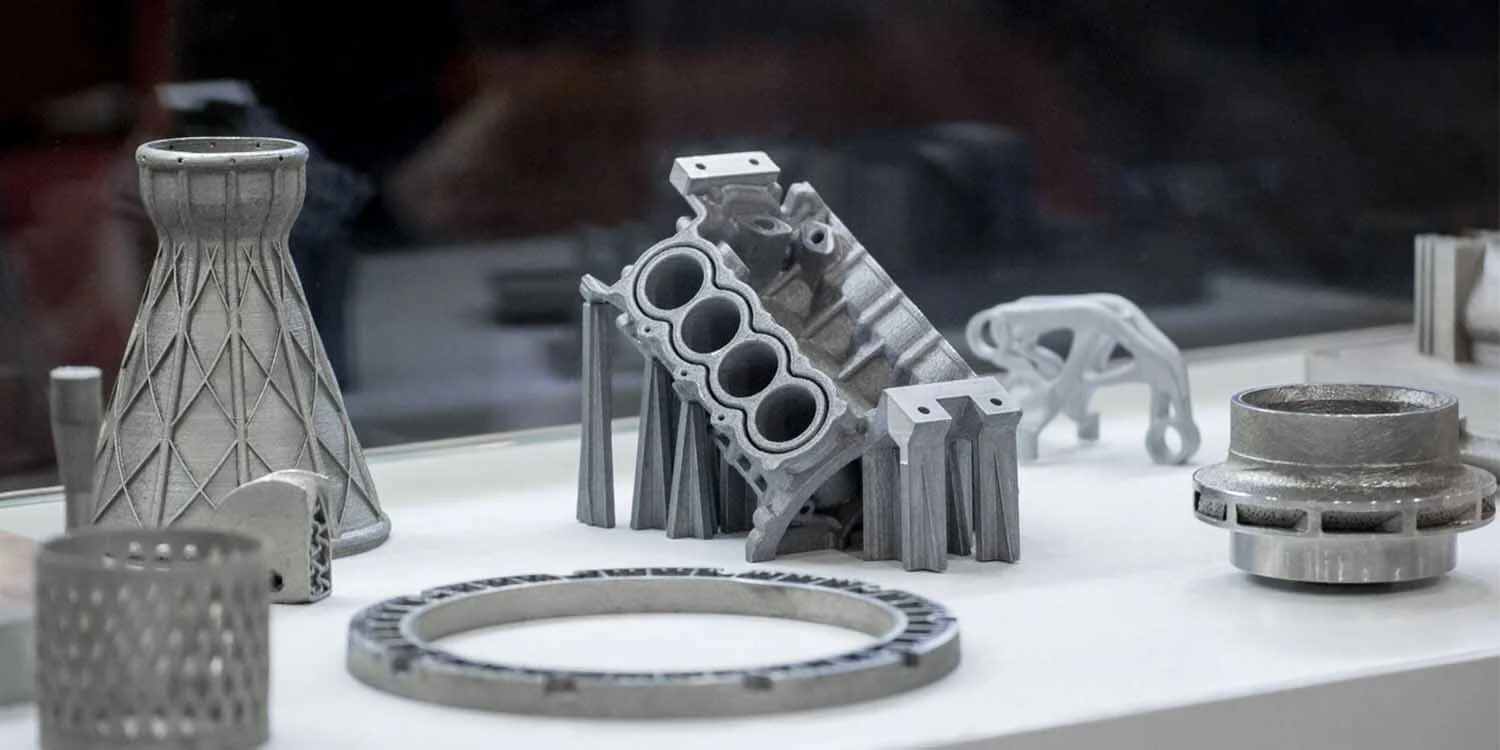 A sub-image by 3D2GO Philippines on the blog titled Popular 3D Rapid Prototyping Methods in the Philippines