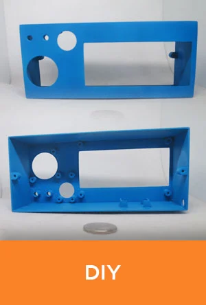 3D DIY
