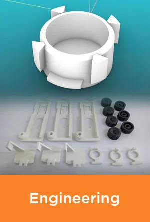 3D Engineering
