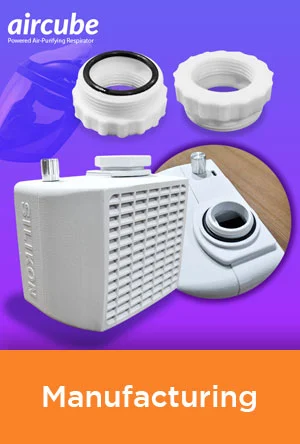 3D Manufacturing
