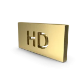 HD