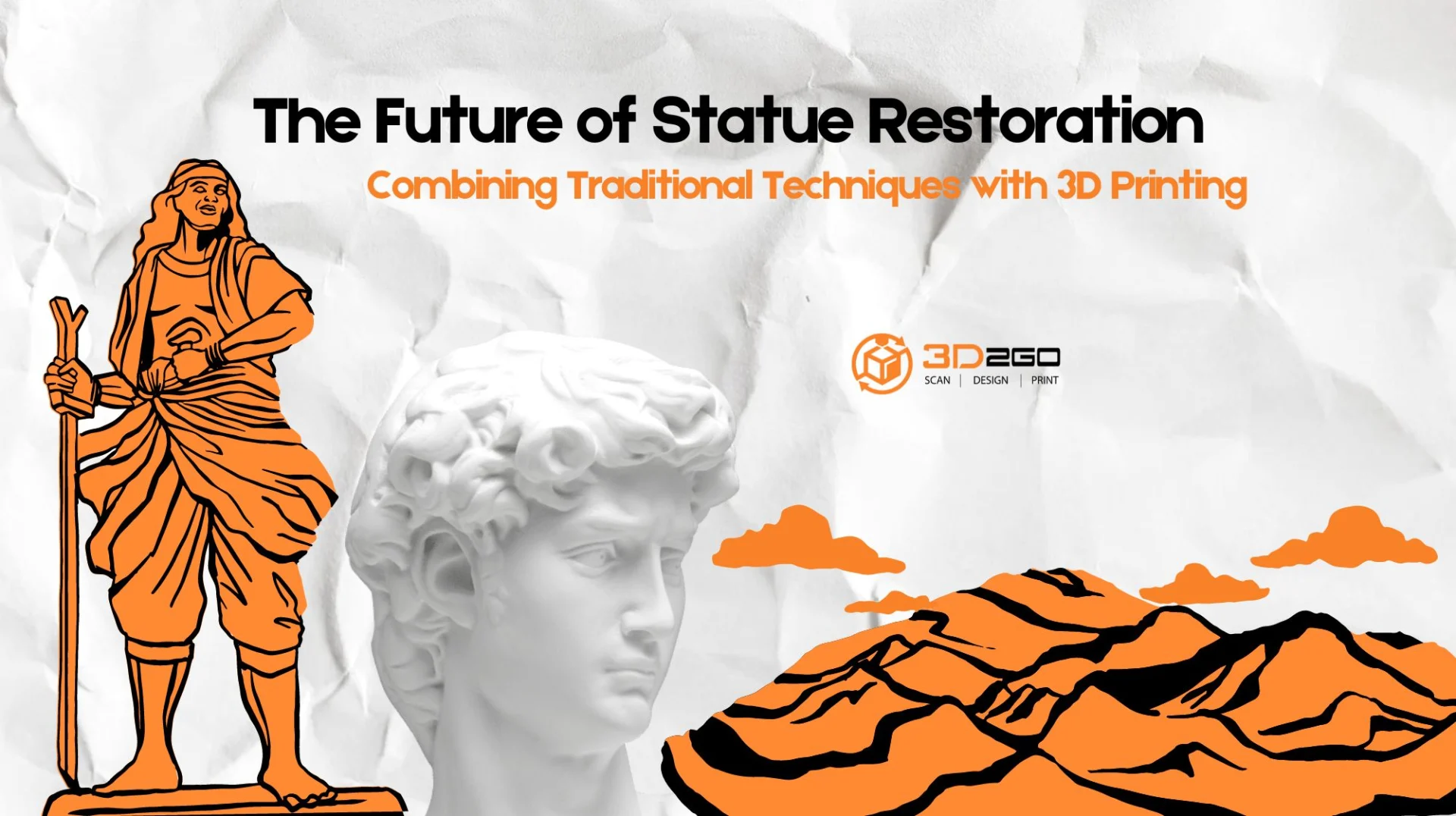 Statue Restoration