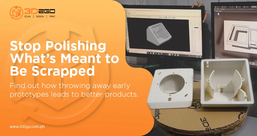 rapid throwaway prototyping