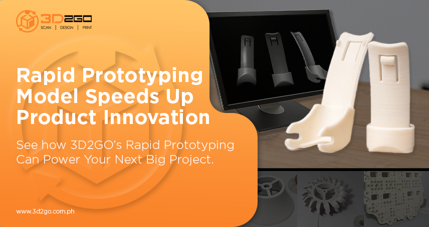 rapid prototyping model