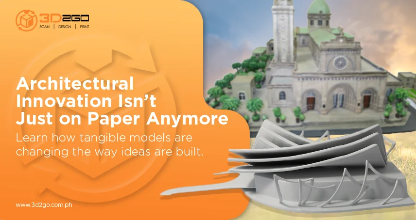 3d design and printing services