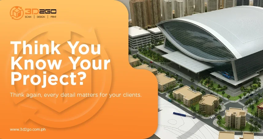 IMG - Architectural Scale Models in the Philippines for Area Project Visualization