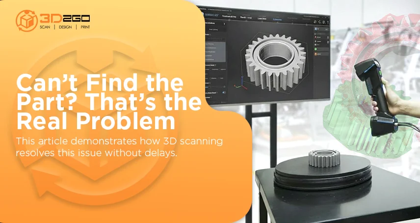 IMG - Replace Hard-to-Find Parts with 3D Scanning Spare Parts Services