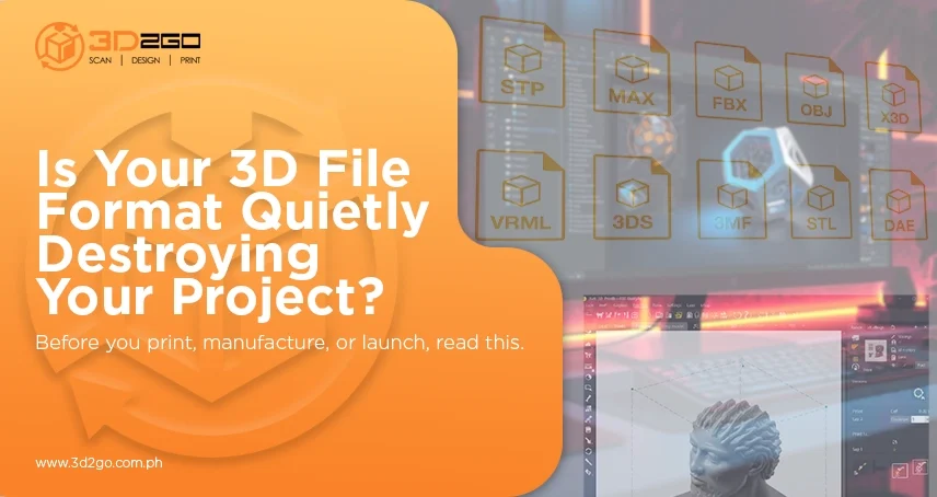 IMG - The Hidden Cost of Choosing the Wrong 3D File Formats