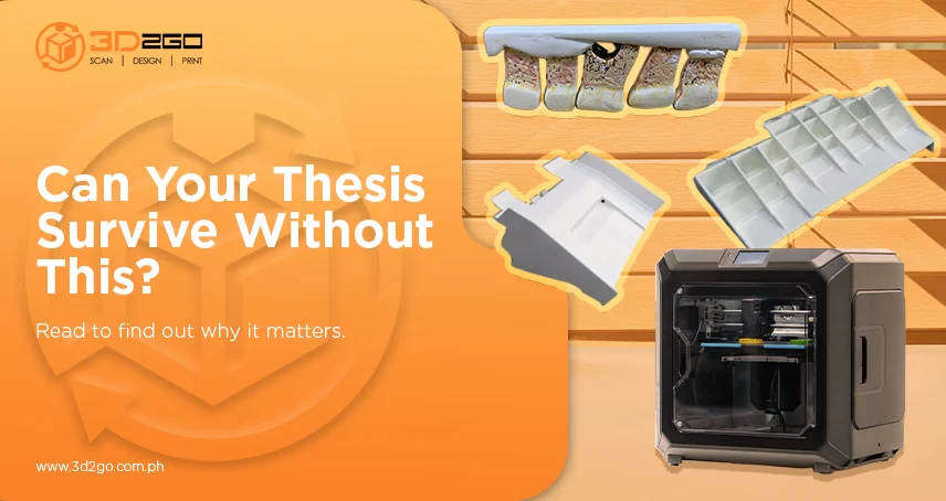 thesis prototype