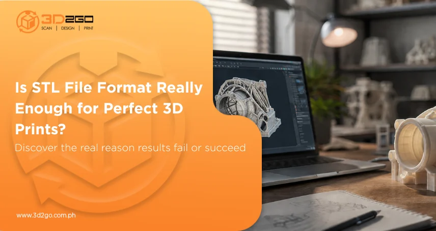 stl file format​