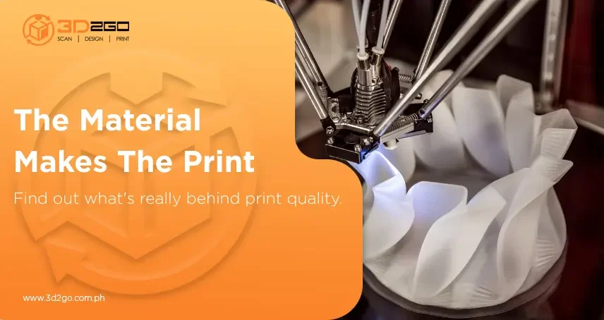 3d printing filament definition​
