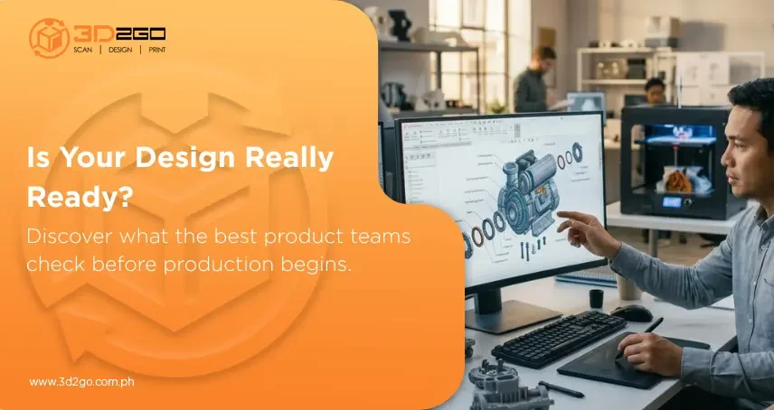 3d cad modeling services