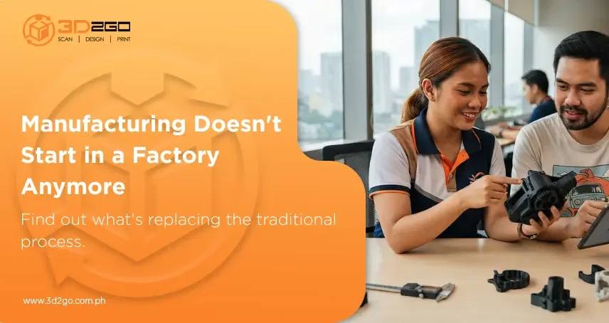 online 3d printing services​