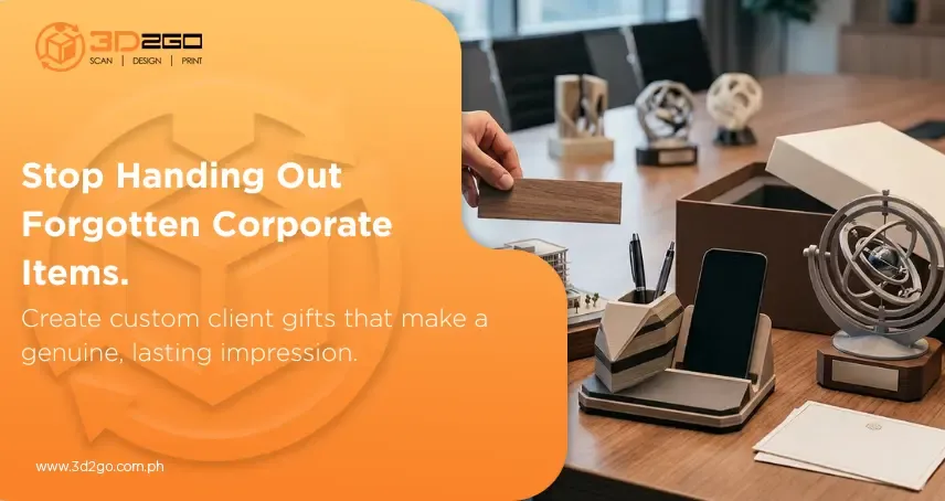 unique corporate gifts for clients